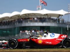 GP da Grã-Bretanha: Lewis Hamilton ultrapassou Kimi Antonelli em Silverstone antes da qualificação Sprint | Notícias F1