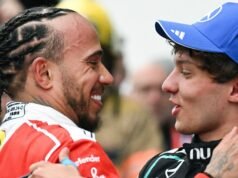 GP da Hungria: Por que Budapeste pode desencadear a luta pelo título de Lewis Hamilton e Ferrari com Kimi Antonelli | Notícias F1