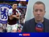 ‘Declaração de intenções!’ | Como o Chelsea concordou com um GRANDE acordo de £ 117 milhões para Rogers!