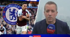 ‘Declaração de intenções!’ | Como o Chelsea concordou com um GRANDE acordo de £ 117 milhões para Rogers!