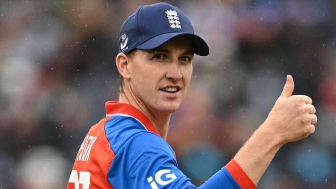 A Inglaterra permanece inalterada para o terceiro T20 contra a Índia, em Trent Bridge, na terça-feira, enquanto busca uma vantagem de 2 a 0 na série de cinco jogos | Notícias de críquete A Inglaterra permanece inalterada para o terceiro T20 contra a Índia, em Trent Bridge, na terça-feira, enquanto busca uma vantagem de 2 a 0 na série de cinco jogos | Notícias de críquete
