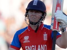 A ex-capitã da Inglaterra, Heather Knight, anuncia aposentadoria do críquete internacional | Notícias de críquete