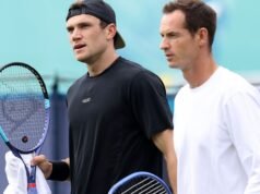 Andy Murray e Jack Draper se reencontram no Mubadala DC Open depois que Scot diz que o relacionamento de treinador ‘durará algumas semanas’ | Notícias sobre tênis