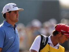 The Open 2026 – segunda rodada AO VIVO! Últimas atualizações, destaques e pontuações como Rory McIlroy, Bryson DeChambeau, Scottie Scheffler no Royal Birkdale | Notícias de golfe