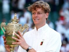 Wimbledon: O número 1 do mundo, Jannik Sinner, derrotou Alexander Zverev para defender com sucesso seu título no All England Club | Notícias sobre tênis