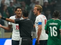 Thomas Tuchel revela que a Inglaterra ainda não recebeu uma explicação para a suspensão de dois jogos de Jarell Quansah após o cartão vermelho do México | Notícias de futebol