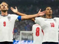 México 2-3 Inglaterra: Jude Bellingham e Harry Kane brilham novamente em desempenho defensivo heróico no Estádio Azteca | Notícias de futebol