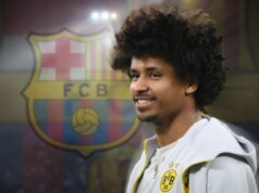 Karim Adeyemi para o Barcelona: Por que o reencontro de Hansi Flick pode ajudar o ex-ala do Borussia Dortmund a atingir seu potencial | Notícias de futebol
