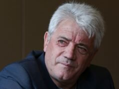 ‘Rest In Peace, King Kev’ – Reações e homenagens ao falecimento de Keegan