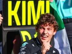 Kimi Antonelli admite choque ao voltar do ‘fundo do poço’ depois de vencer o GP da Bélgica para ampliar a liderança na corrida pelo título de F1 | Notícias F1