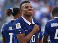 Paraguai x França – atualizações da partida ao vivo