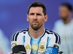 Inglaterra x Argentina: Jamie Carragher acredita que a equipe de Thomas Tuchel pode explorar Lionel Messi na semifinal da Copa do Mundo | Notícias de futebol