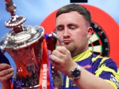 World Matchplay Darts 2026: data, sorteio, formato, favoritos e prêmio em dinheiro de Blackpool para torneio em Winter Gardens | Notícias sobre dardos