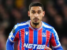 Maxence Lacroix: Chelsea negocia com Crystal Palace para contratar zagueiro internacional francês | Notícias de futebol