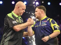 World Matchplay 2026: Quão difícil será para Luke Littler se juntar a Michael van Gerwen e Phil Taylor no retorno a Winter Gardens? | Notícias sobre dardos