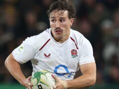 Campeonato Nacional: Inglaterra convoca Emmanuel Iyogun e Chandler Cunningham-South para substituir os lesionados Cadan Murley e Beno Obano | Notícias da união de rugby
