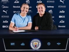 Notícias de transferência do Man City: Niamh Charles assina um contrato de 3 anos com o rival da WSL, Chelsea | Notícias de futebol