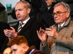 Notícias de transferência do Celtic: campeões da Premiership da Escócia lutam para competir no mercado, reveladas notas de reunião | Notícias de futebol