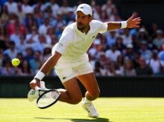 Sábado de Wimbledon AO VIVO! Djokovic tem sua primeira partida contra Sabalenka x Osaka