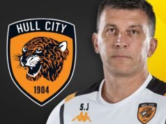 Última Hull City: nova proposta enviada para Emersonn