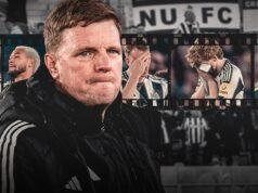 Filosofia de transferência do Newcastle: Por que os Magpies pretendem imitar a abordagem do Borussia Dortmund aos jovens jogadores | Notícias de futebol