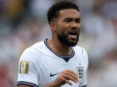 Últimas Copa do Mundo da Inglaterra: Reece James corre para se recuperar nas quartas de final contra a Noruega para aliviar a crise do lateral-direito | Notícias de futebol