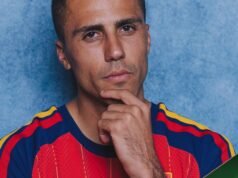 Rodri: O meio-campista do Man City e da Espanha ainda é referência, já que a previsão de Pep Guardiola para a Copa do Mundo se mostra precisa | Notícias de futebol