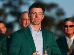 Torneios de golfe em 2027: programação, datas, locais do The Open, US Open, Ryder Cup, etc. Notícias de golfe