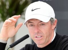 Genesis Scottish Open: Rory McIlroy desfruta de uma preparação ‘perfeita’ para o The Open e diz que o evento deve ser um ‘modelo’ para o Open nacional | Notícias de golfe