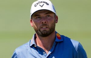 The Open 2026 – rodada final AO VIVO! Últimas atualizações, destaques e pontuações lideradas por Sam Burns, com Bryson DeChambeau e Scottie Scheffler entre os perseguidores | Notícias de golfe