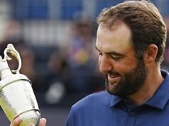 The Open 2026: cobertura de TV, jogos do Royal Birkdale, horários de início, destaques da equipe e como assistir ou transmitir o torneio principal na Sky Sports | Notícias de golfe