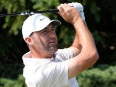 3M Open: Scottie Scheffler se recupera do desastre no The Open para assumir a liderança de três tacadas em Minnesota | Notícias de golfe