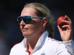 Inglaterra x Índia, classificações dos jogadores do Lord’s Test: Sophie Ecclestone faz história com Tammy Beaumont e Heather Knight se aposentando do críquete internacional | Notícias de críquete
