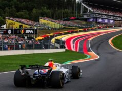 GP da Bélgica 2026: data, programação, clima, horário de início no Reino Unido e como assistir ou transmitir a corrida de F1 em Spa-Francorchamps ao vivo na Sky Sports | Notícias F1