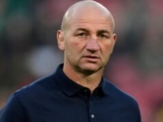O técnico da Inglaterra, Steve Borthwick, exclui George Furbank dos jogos de verão e defende a falta de disciplina na derrota para a África do Sul | Notícias da união de rugby