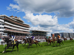 Hoje na Sky Sports Racing: Doncaster, Newbury e Ripon | Notícias de corrida