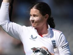 A Inglaterra se prepara para uma derrota pesada contra a Índia no Teste do Senhor, com Heather Knight e Tammy Beaumont sendo facilmente dispensadas nas entradas finais | Notícias de críquete