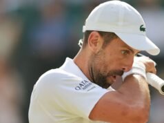 Novak Djokovic diz que quer jogar em Wimbledon ‘pelo menos mais uma vez’ após derrota nas semifinais para Jannik Sinner | Notícias sobre tênis