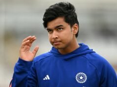 Inglaterra x Índia, segundo T20I AO VIVO! Pontuações, atualizações, vídeos e análises de Old Trafford em Manchester | Notícias de críquete
