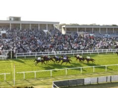Hoje na Sky Sports Racing: Chepstow e Yarmouth | Notícias de corrida