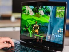 Comprando para a volta às aulas? Estes são os laptops para jogos que recomendo