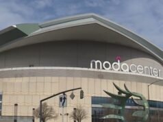 Os líderes do conselho da Mult Co dizem que a votação proposta sobre o financiamento do Moda Center é muito cedo
