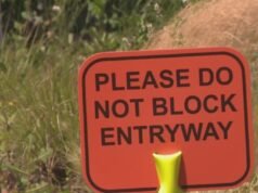 SW Portland está enfrentando problemas de estacionamento devido à construção.