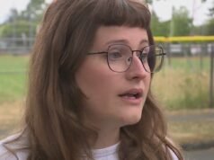 ‘Incrivelmente chocante’: vizinhos de St. John respondem ao adolescente baleado na calçada de Portland