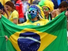 Noruega almeja vitória histórica E o Brasil fez um primeiro gol incrível. Aqui está a programação.