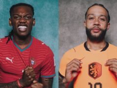 Os jogadores que também fazem música na Copa do Mundo de 2026