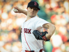 Rumores da MLB: equipes da NL East olham para Sonny Gray; Os Astros têm um plano para Yordan Alvarez