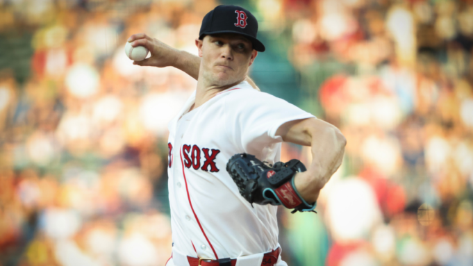 Rumores da MLB: equipes da NL East olham para Sonny Gray; Os Astros têm um plano para Yordan Alvarez Rumores da MLB: equipes da NL East olham para Sonny Gray; Os Astros têm um plano para Yordan Alvarez
