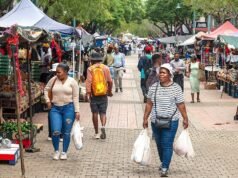 O boom económico de África levanta novo debate sobre a ajuda externa dos EUA