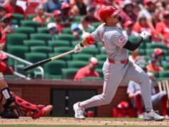 Escolhas gratuitas de home run da MLB, probabilidades de 3 de julho: Spencer alinha as melhores jogadas dos especialistas para os acessórios de jogador de RH de sexta-feira